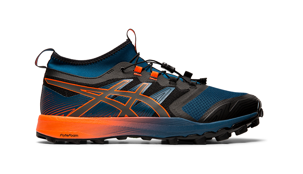 5 zapatillas de trail específicas para mujer 5 zapatillas de trail específicas para mujer