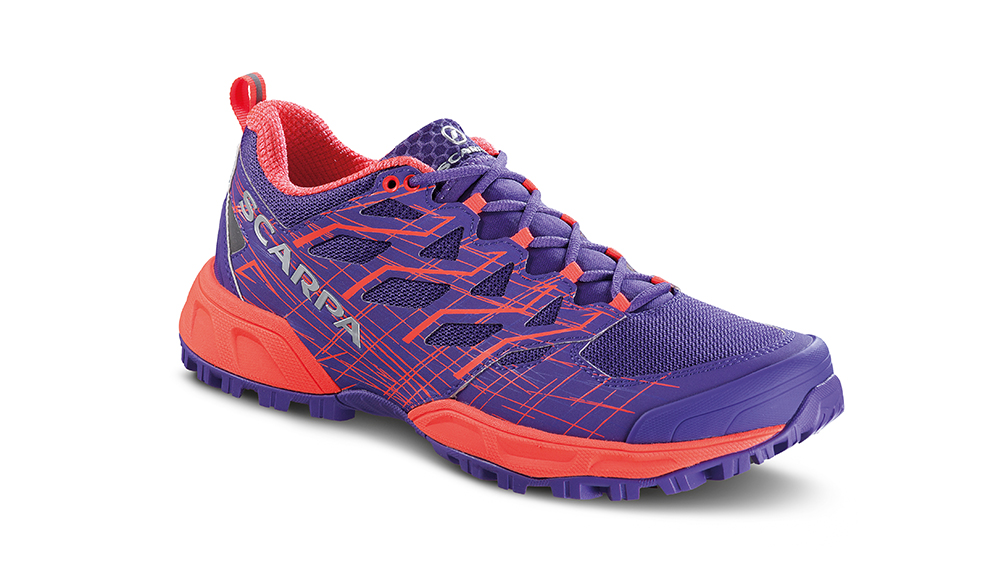 5 zapatillas de trail específicas para mujer 5 zapatillas de trail específicas para mujer