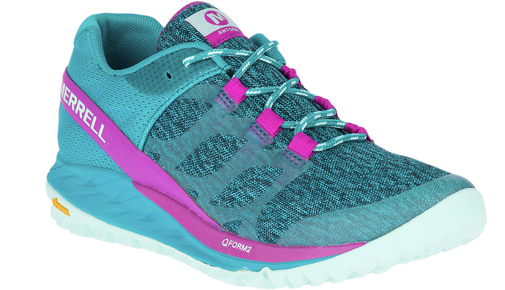 5 zapatillas de trail específicas para mujer 5 zapatillas de trail específicas para mujer