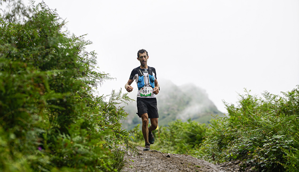 Miguel y Roberto Heras estarán en Ibiza Trail Maratón Miguel y Roberto Heras estarán en Ibiza Trail Maratón