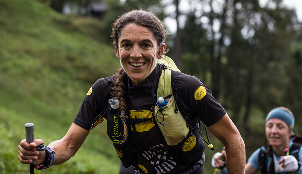 UTMB 2019: Pau Capell quiere la victoria UTMB 2019: Pau Capell quiere la victoria