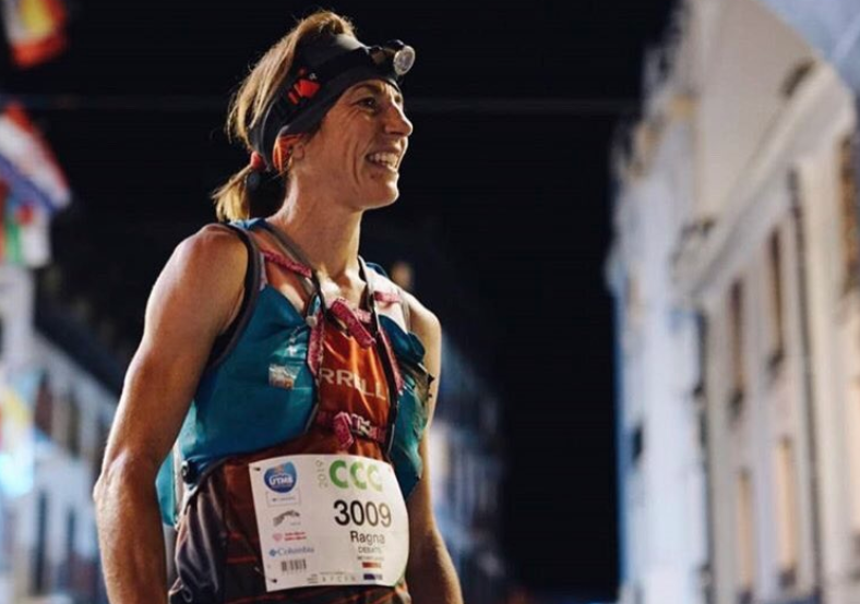 Luis Alberto Hernando consigue una victoria épica en la CCC Luis Alberto Hernando consigue una victoria épica en la CCC