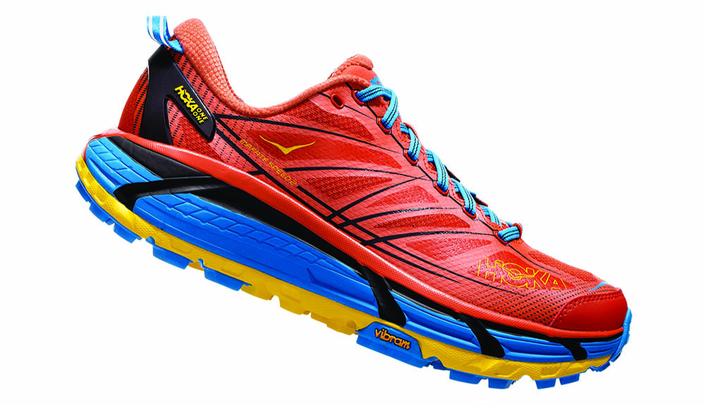 HOKA ONE ONE renueva su colección HOKA ONE ONE renueva su colección