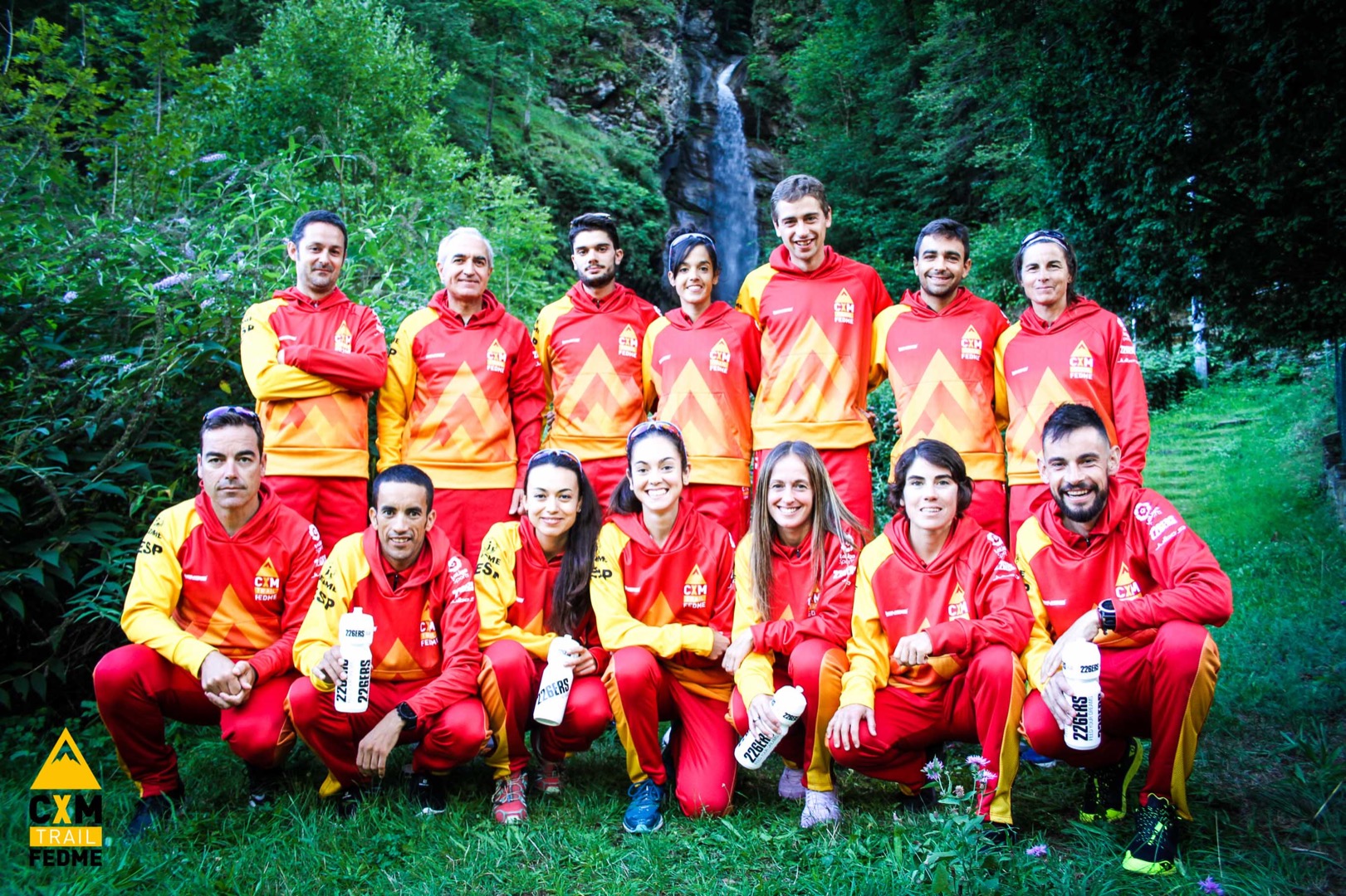 Gisela Carrión cuarta y Dani Osanz quinto en el Campeonato Europeo de KV Gisela Carrión cuarta y Dani Osanz quinto en el Campeonato Europeo de KV