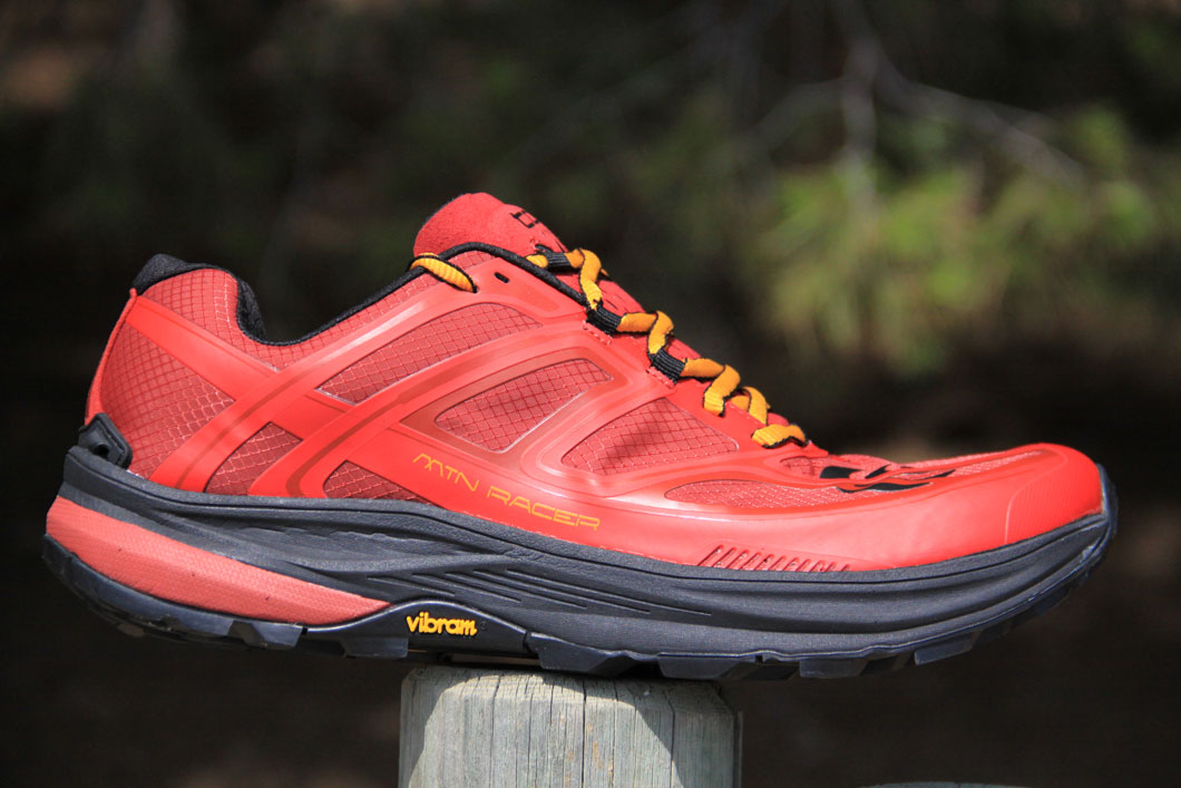 SORTEAMOS UNAS TOPO ATHLETIC MTN RACER 