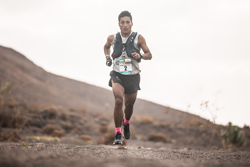 Crónica Etapa 3 Half Marathon des Sables Fuerteventura 2019 Crónica Etapa 3 Half Marathon des Sables Fuerteventura 2019