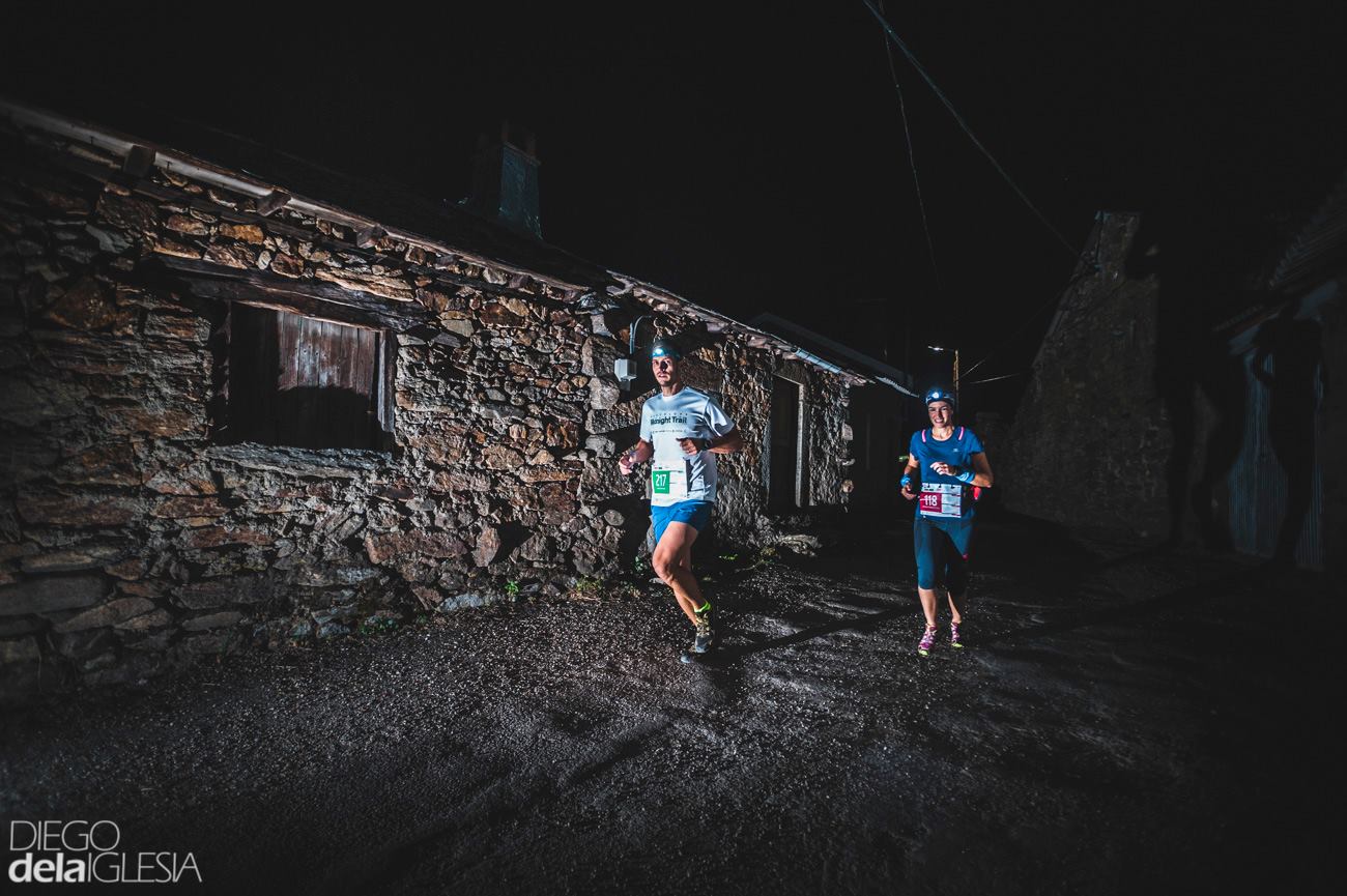 Ultra Sanabria 2019 amplia su radio de acción