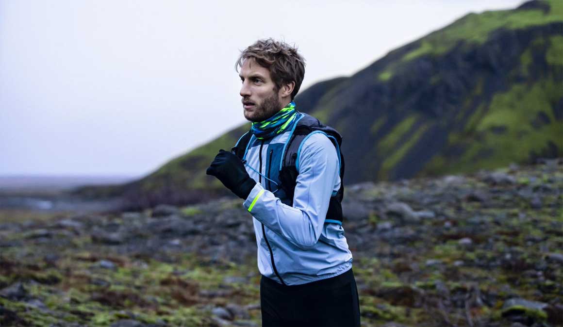El nuevo tubular de BUFF® respetuoso con la naturaleza El nuevo tubular de BUFF® respetuoso con la naturaleza