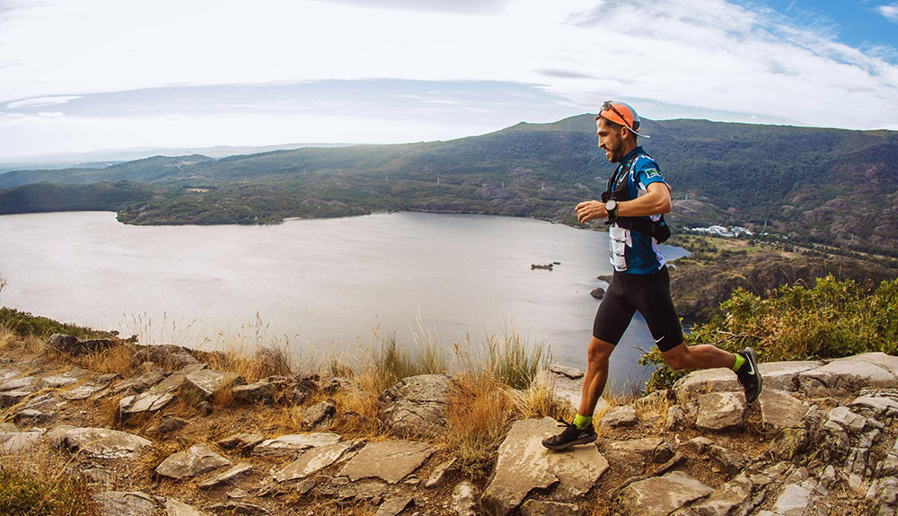Ultra Sanabria supera los 600 participantes en su tercera Ultra Sanabria supera los 600 participantes en su tercera