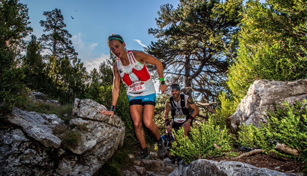 Conoce la selección para el Campeonato del Mundo de Carreras de Montaña Conoce la selección para el Campeonato del Mundo de Carreras de Montaña