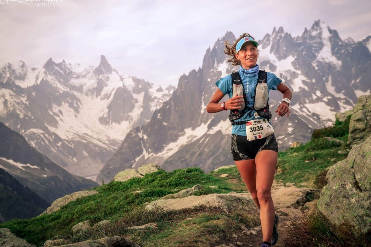 Mimmi Kotka y Audrey Tanguy, primeras confirmaciones de Transgrancanaria 2020  