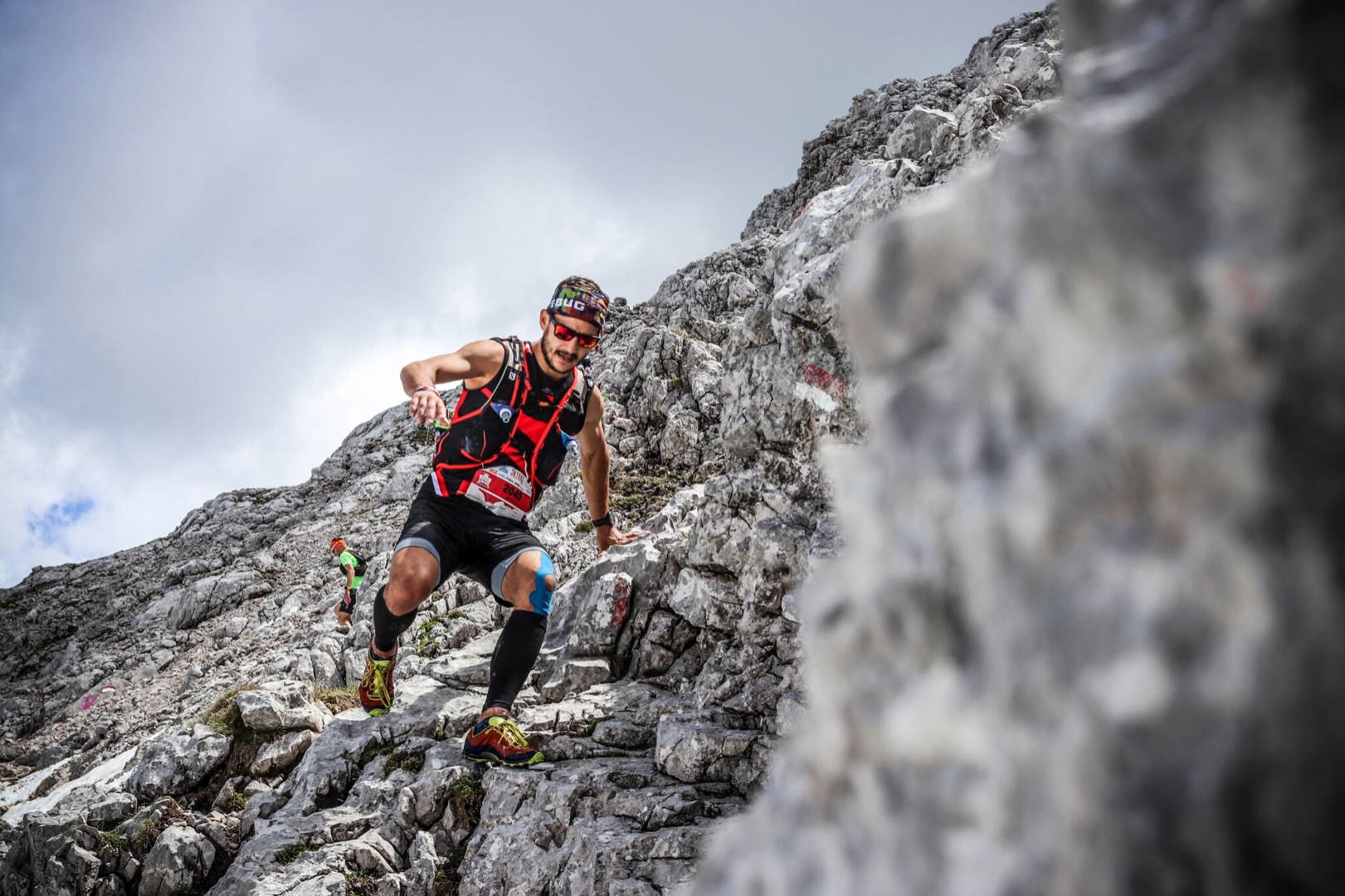 Nuevas carreras y países en el calendario de Skyrunning 2020 Nuevas carreras y países en el calendario de Skyrunning 2020