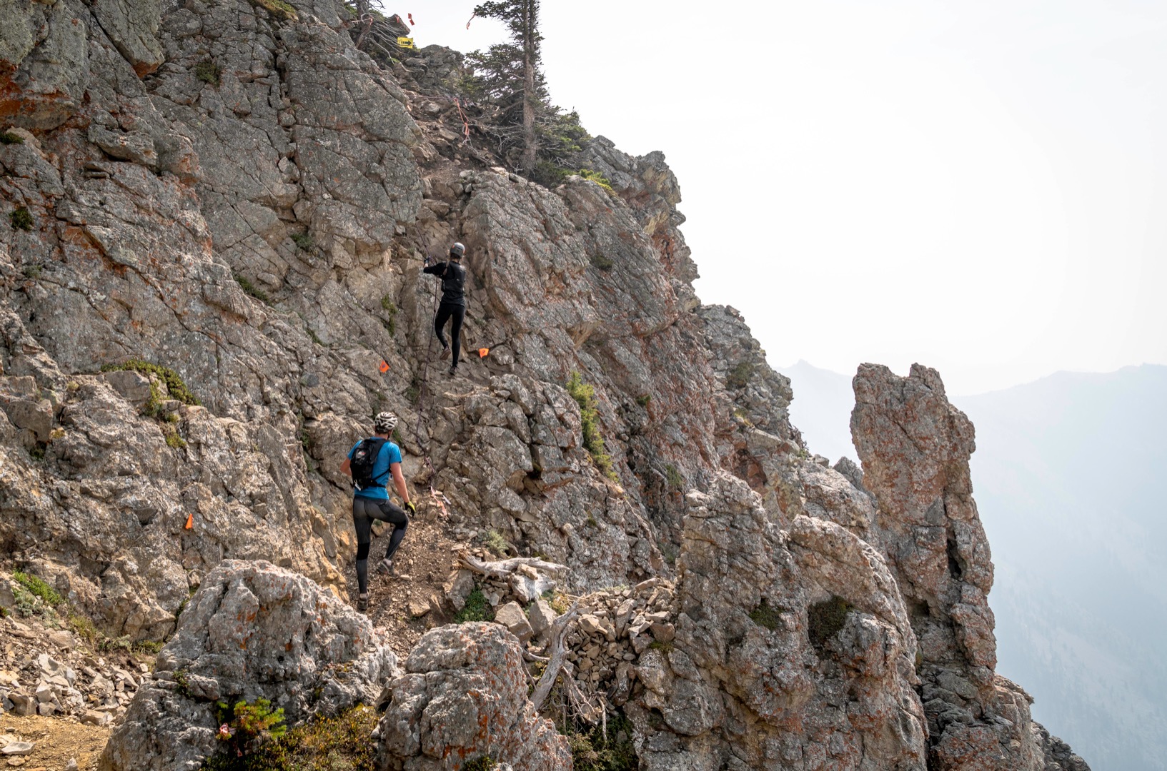 Nuevas carreras y países en el calendario de Skyrunning 2020 Nuevas carreras y países en el calendario de Skyrunning 2020