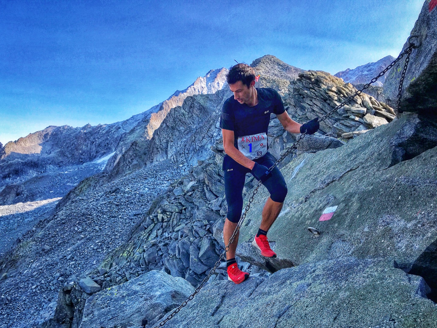 Nuevas carreras y países en el calendario de Skyrunning 2020 