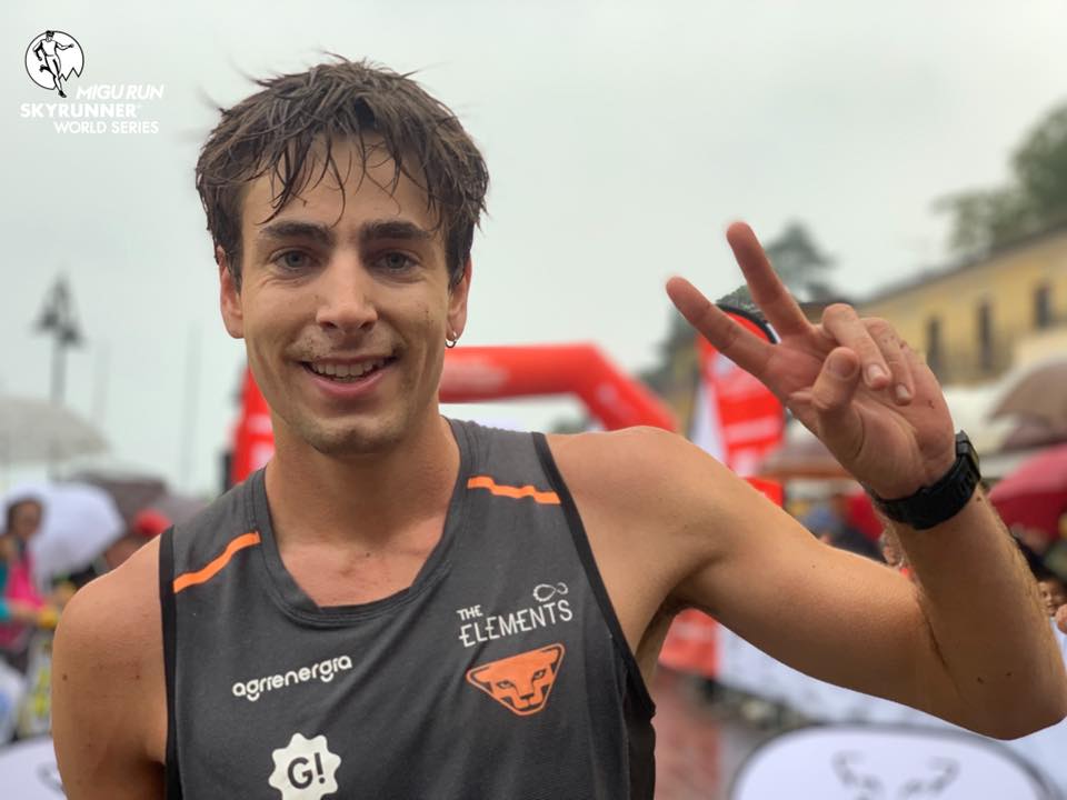 Sheila Avilés y Ruy Ueda ganadores de la Copa del Mundo de Skyrunning 2019 Sheila Avilés y Ruy Ueda ganadores de la Copa del Mundo de Skyrunning 2019