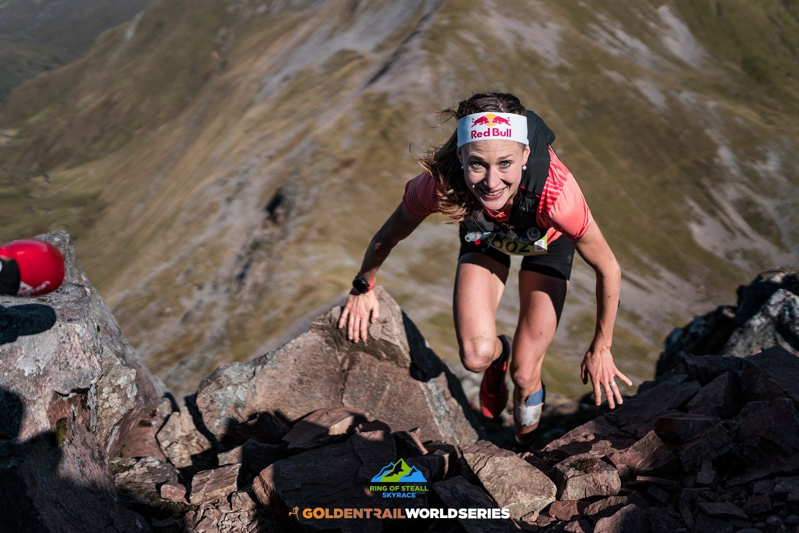 Llega la Gran Final de las Golden Trail World Series Llega la Gran Final de las Golden Trail World Series