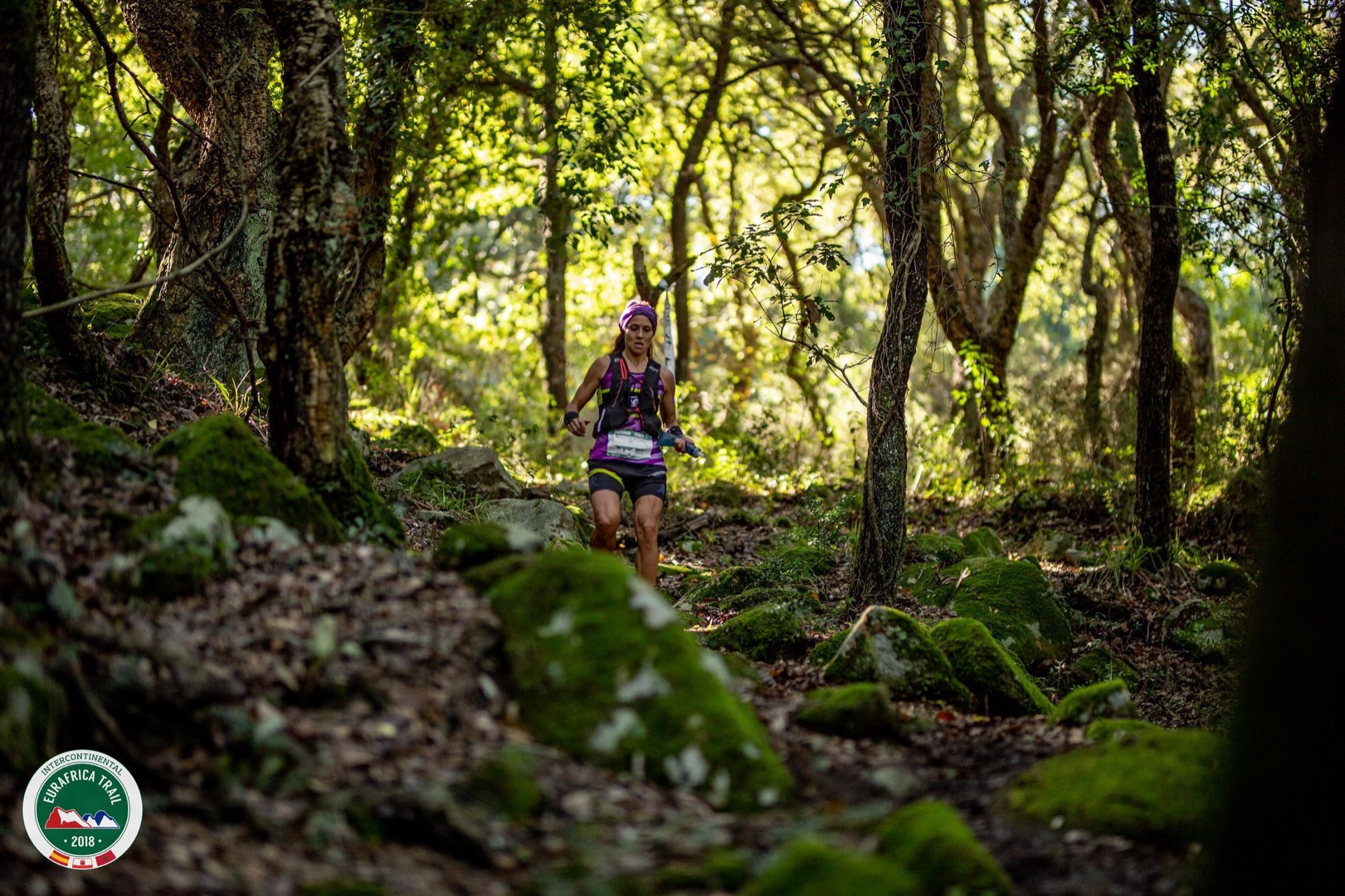 Eurafrica Trail 2019: previa y favoritos Eurafrica Trail 2019: previa y favoritos