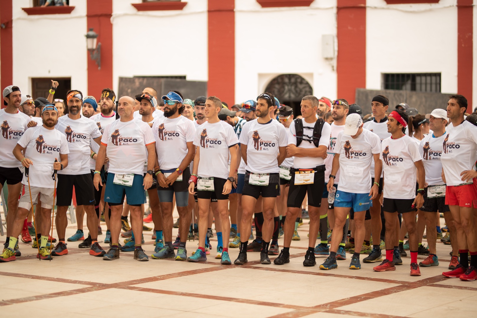 Nueva victoria para Zaid Ait Malek en Eurafrica Trail Nueva victoria para Zaid Ait Malek en Eurafrica Trail