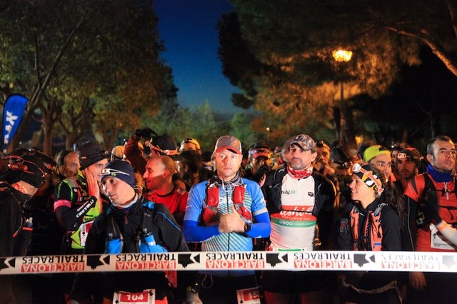 Cinco carreras de noviembre para no perderse Cinco carreras de noviembre para no perderse