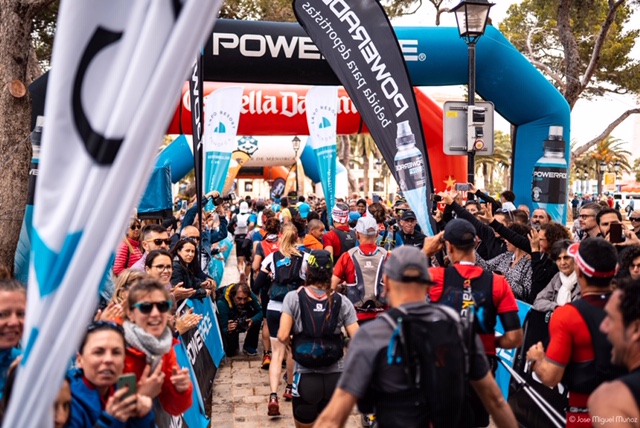 La Trail Menorca Camí de Cavalls abre inscripciones 