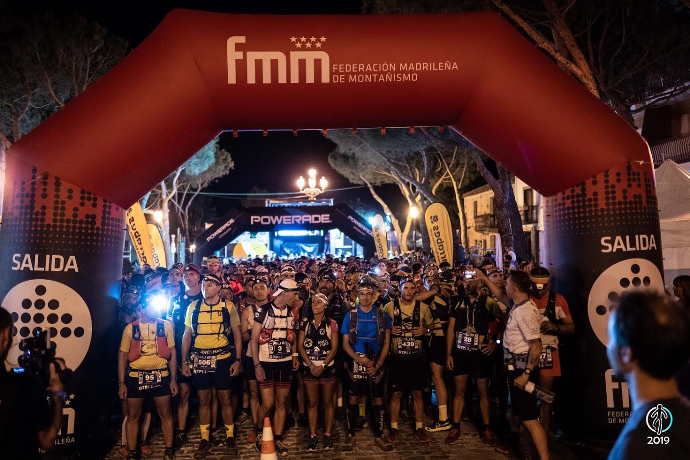 Apertura de preinscripciones de Gran Trail Peñalara 2020 Apertura de preinscripciones de Gran Trail Peñalara 2020