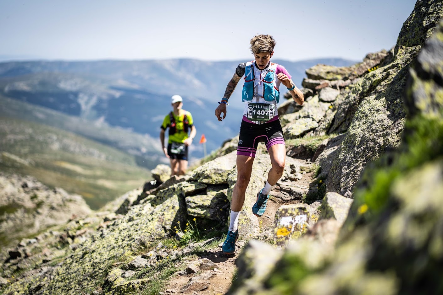 Apertura de preinscripciones de Gran Trail Peñalara 2020 Apertura de preinscripciones de Gran Trail Peñalara 2020