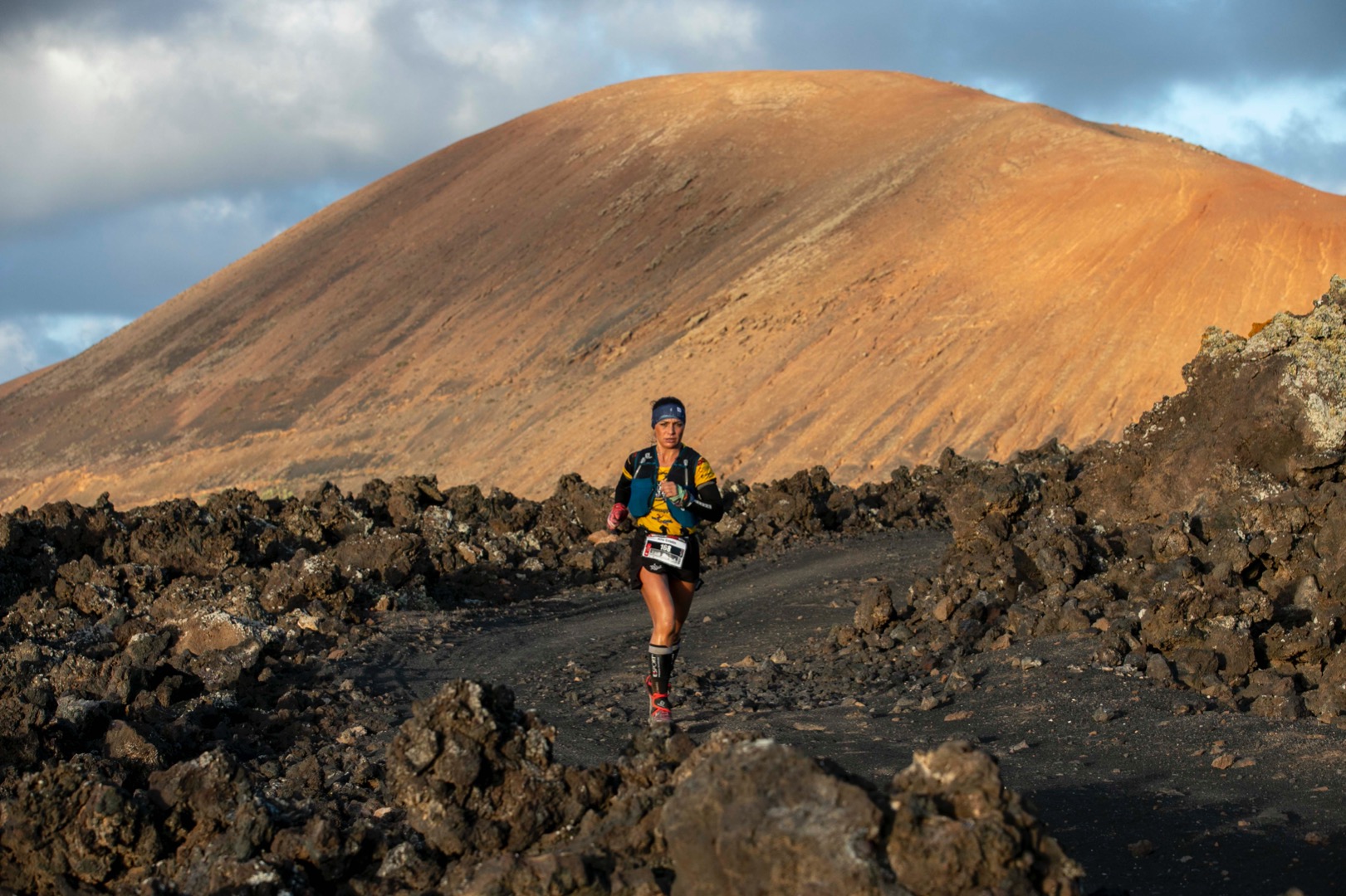 Cristofer Clemente gana la ultra de Haría Extreme Lanzarote y se hace con la Spain Ultra Cup XL Cristofer Clemente gana la ultra de Haría Extreme Lanzarote y se hace con la Spain Ultra Cup XL