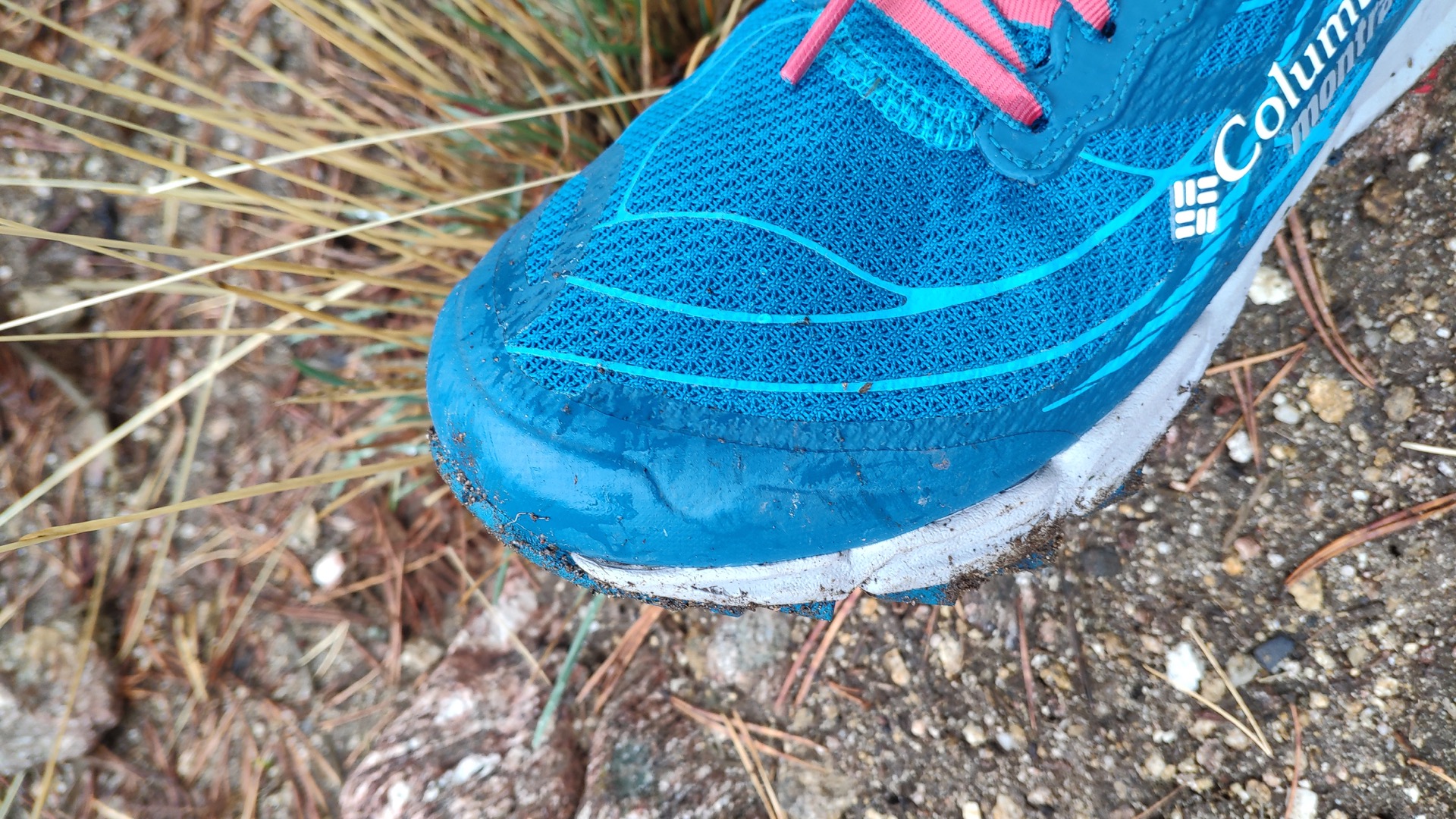 Ultratest Columbia Montrail Caldorado III Outdry Ultratest Columbia Montrail Caldorado III Outdry