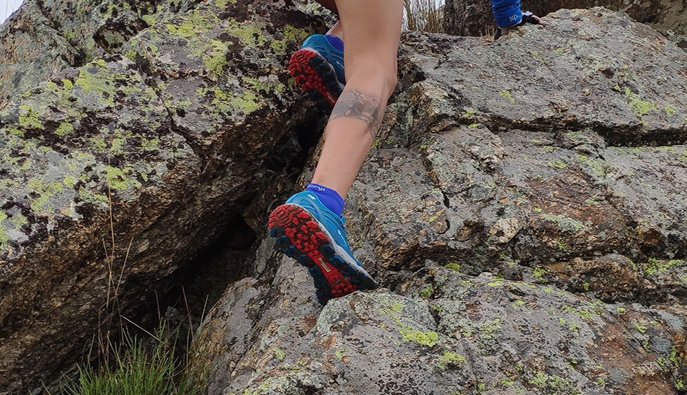 Ultratest Columbia Montrail Caldorado III Outdry Ultratest Columbia Montrail Caldorado III Outdry