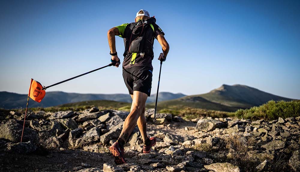El trail hacia la sostenibilidad El trail hacia la sostenibilidad