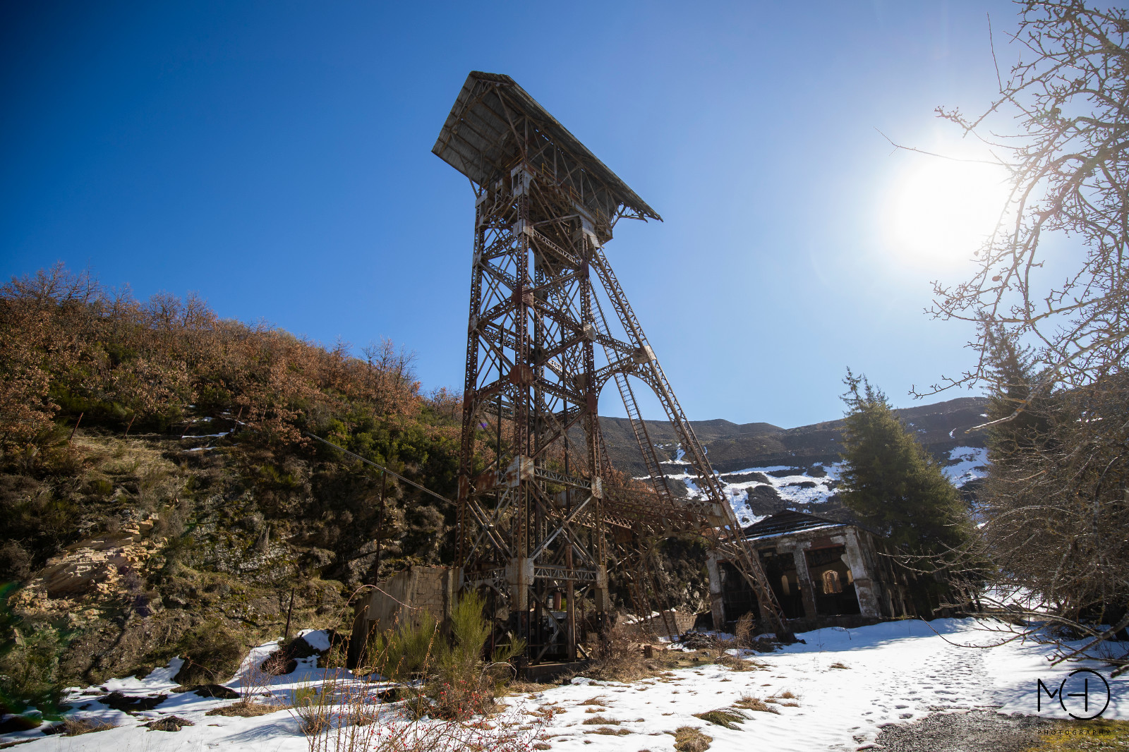 Trail Gordon 2020 abre inscripciones Trail Gordon 2020 abre inscripciones