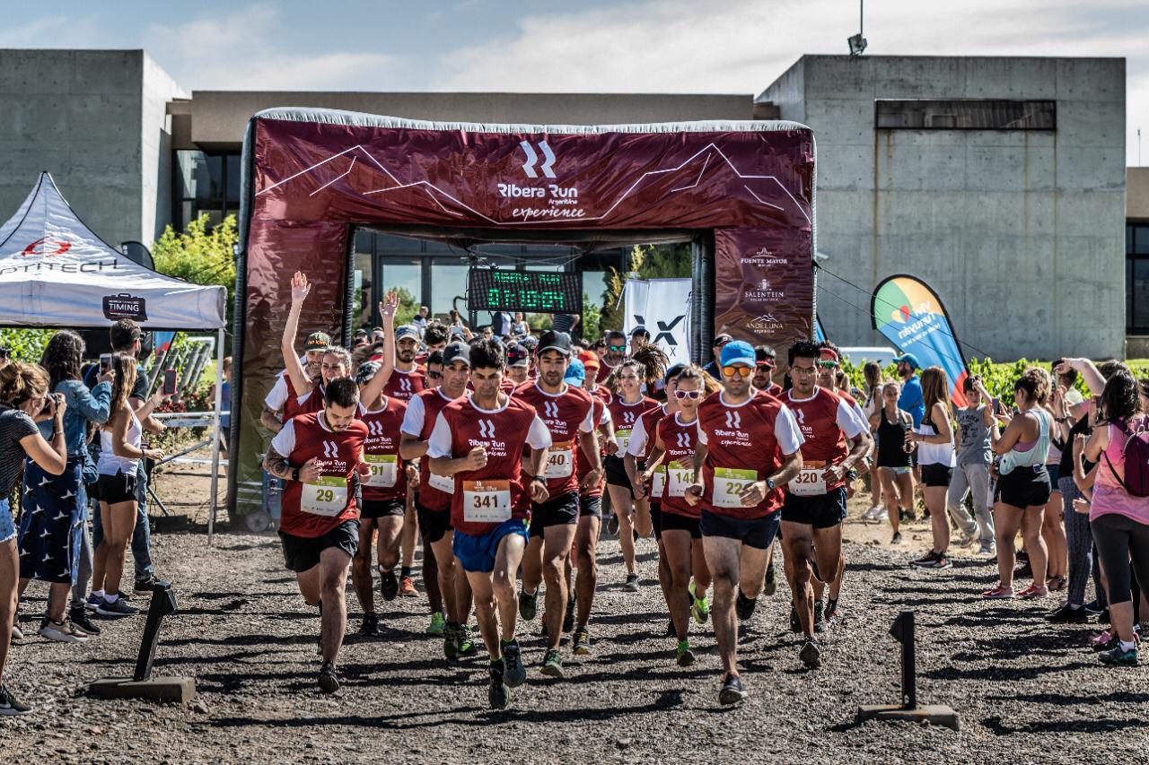 Ribera Run Experience se hace internacional Ribera Run Experience se hace internacional