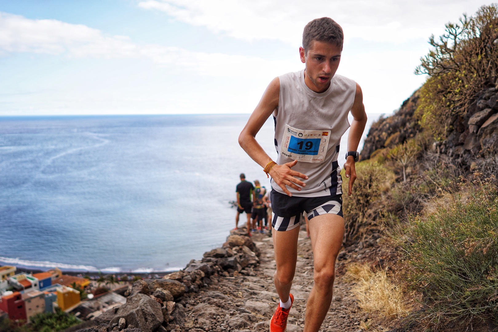 Lo mejor del trail 2019. Primera entrega Lo mejor del trail 2019. Primera entrega