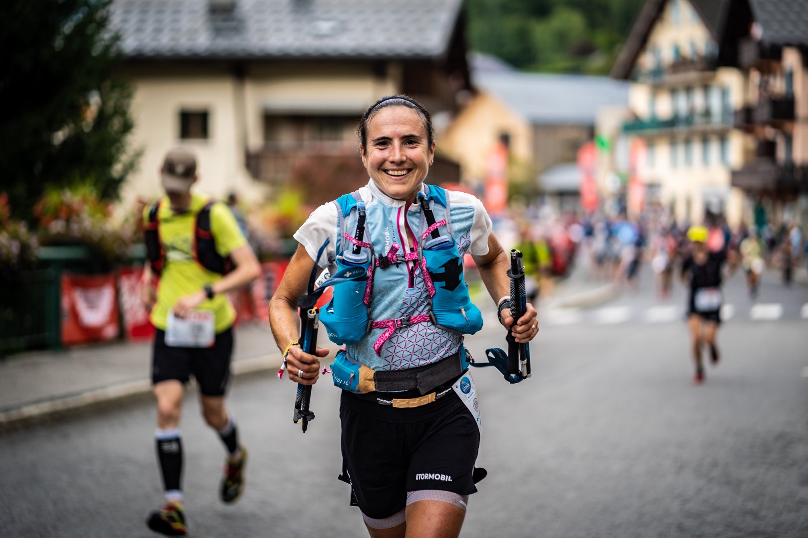 Lo mejor del trail 2019. Primera entrega Lo mejor del trail 2019. Primera entrega