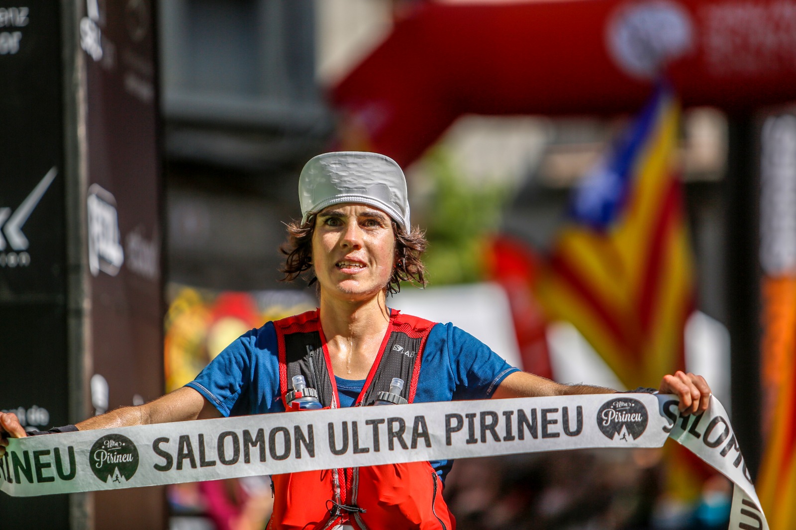 Los fichajes del trail en 2020. Primera entrega 