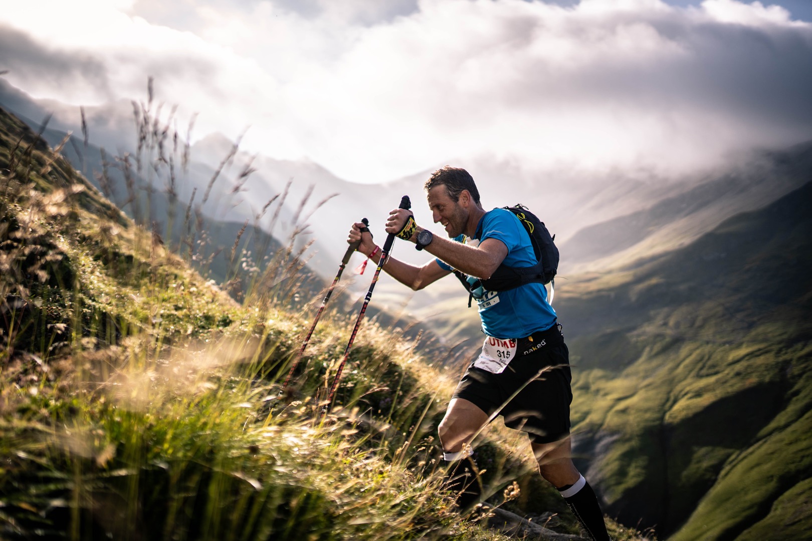 Rumbo a UTMB 2020 Rumbo a UTMB 2020