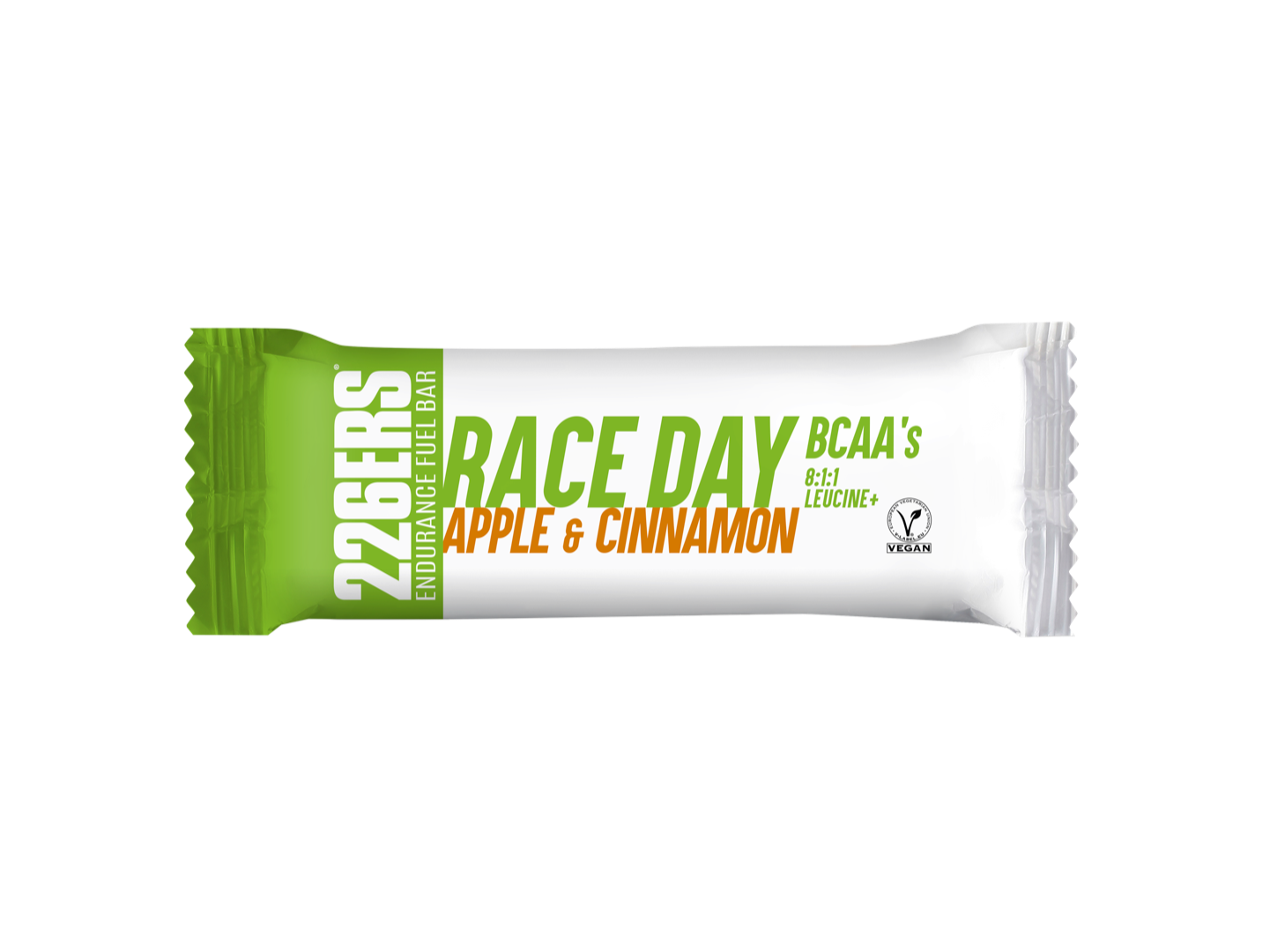 226ers lanza Race Day, la barrita para las competiciones 226ers lanza Race Day, la barrita para las competiciones