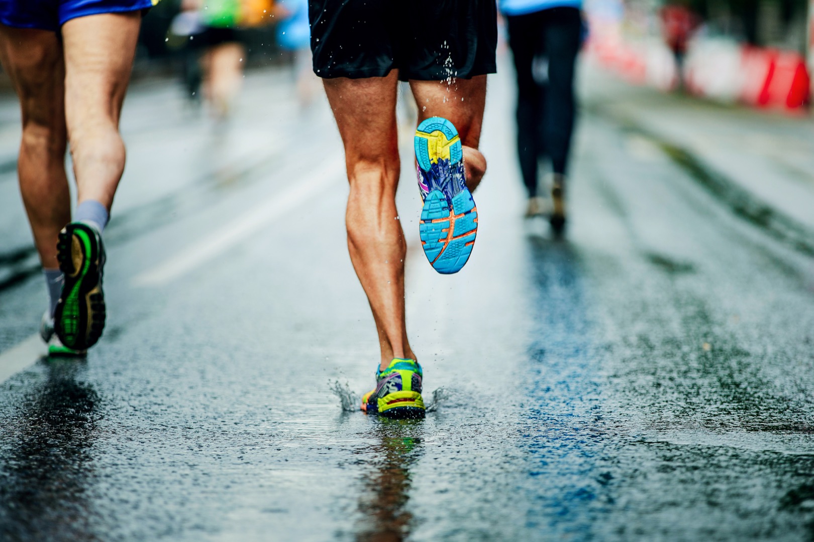 ¿Cuál es la mejor superficie para correr? ¿Cuál es la mejor superficie para correr?