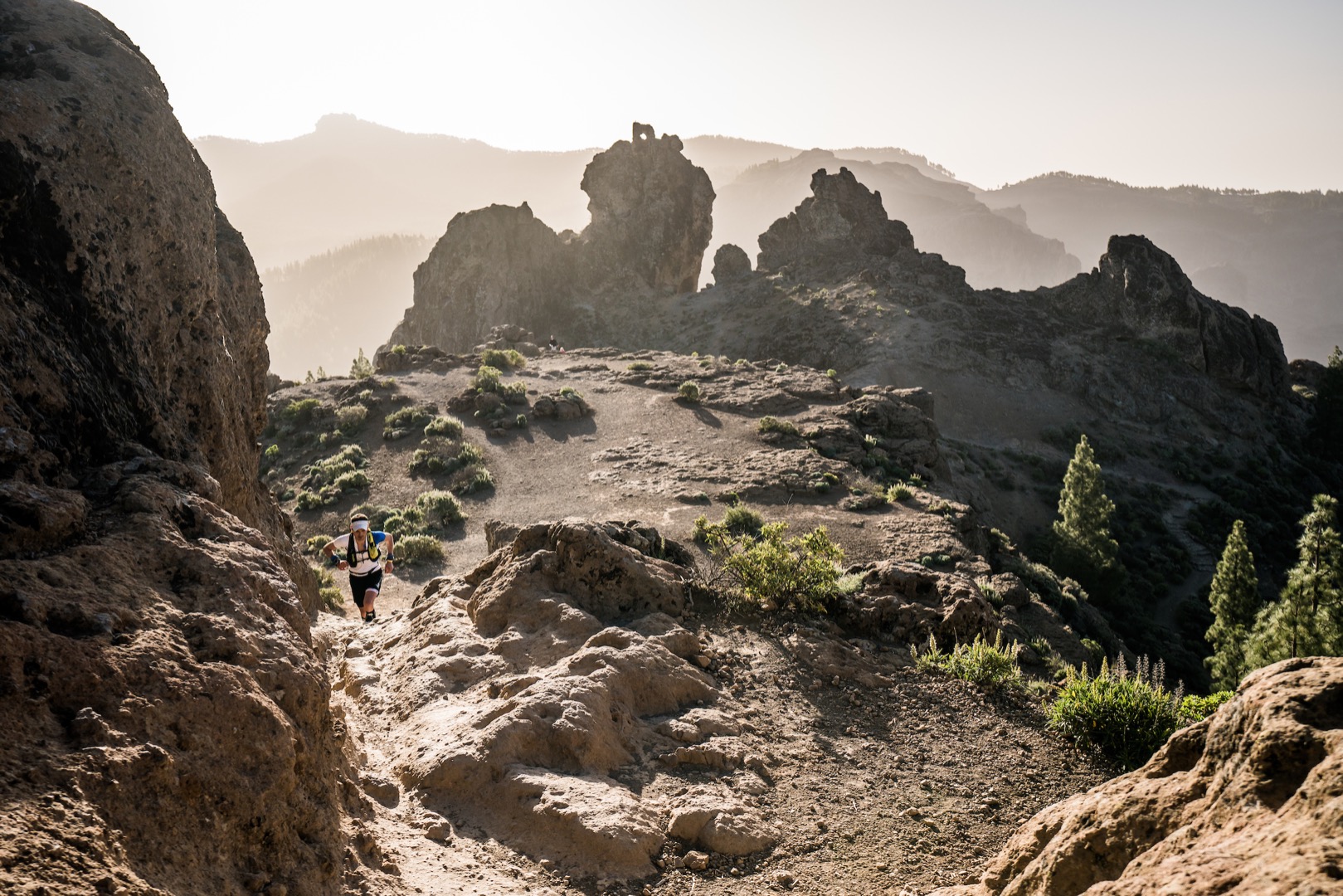 Nace el Spartan Trail World Championship Nace el Spartan Trail World Championship