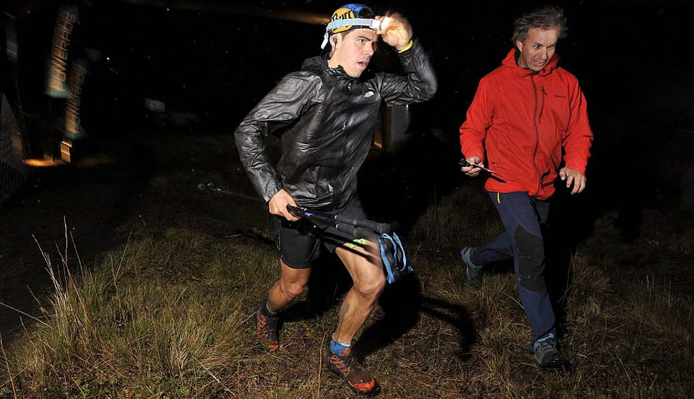 Nace el Spartan Trail World Championship Nace el Spartan Trail World Championship