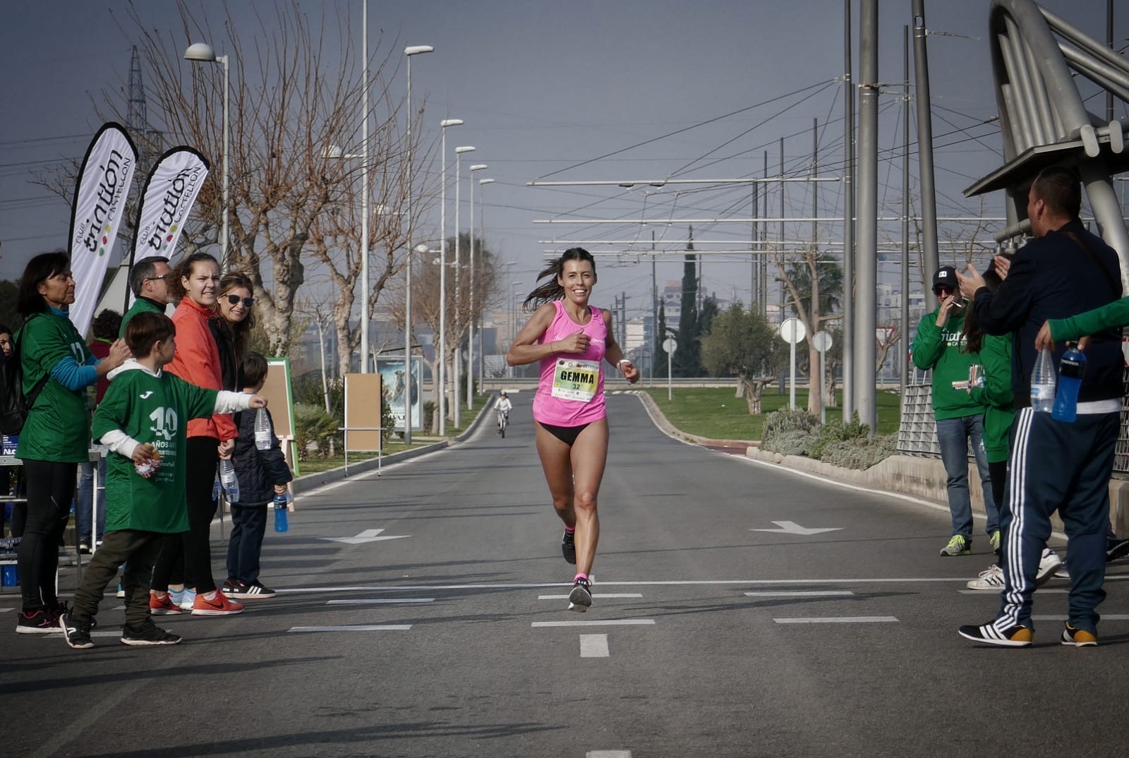 ¿Montaña?¿Asfalto? Lo importante es correr 