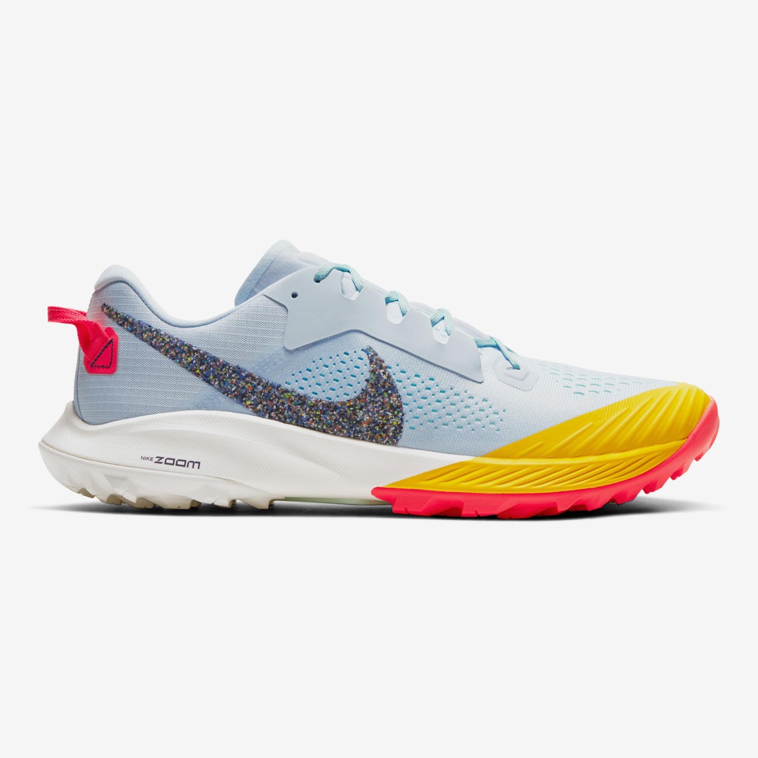 Nike Trail se adentra en 2020 cargado de novedades Nike Trail se adentra en 2020 cargado de novedades
