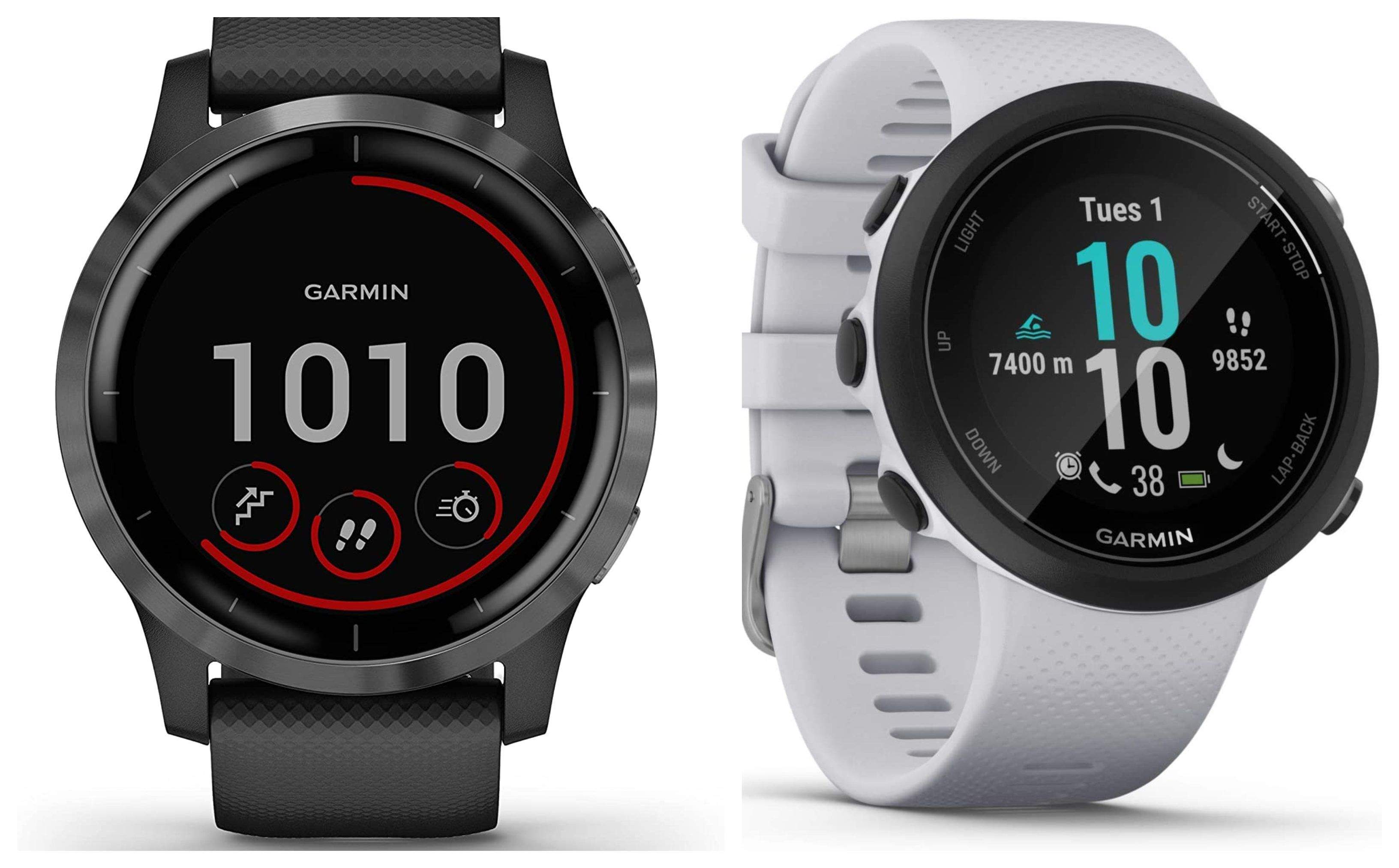 Garmin en Amazon