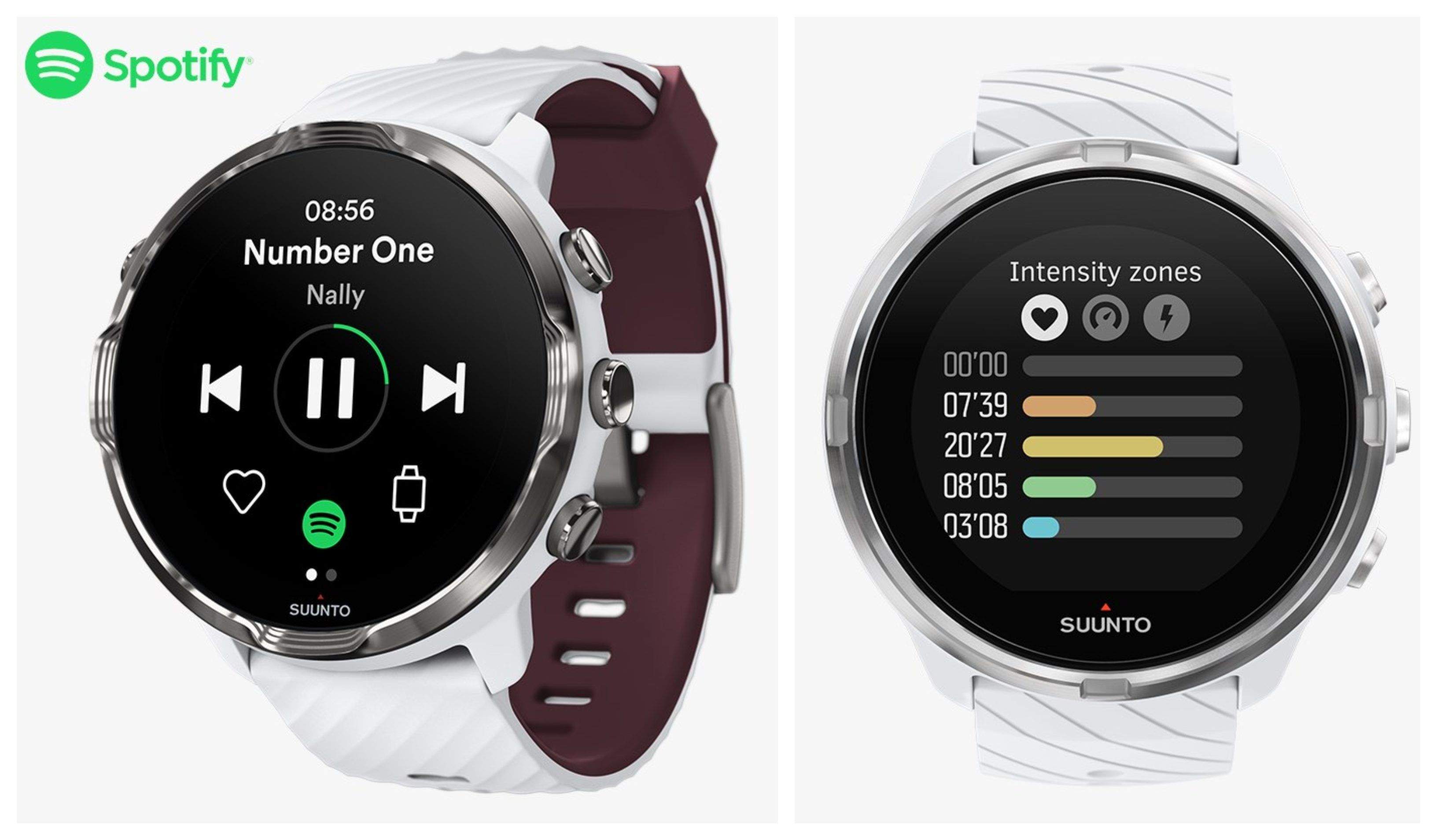 Descuentos navideños en Suunto