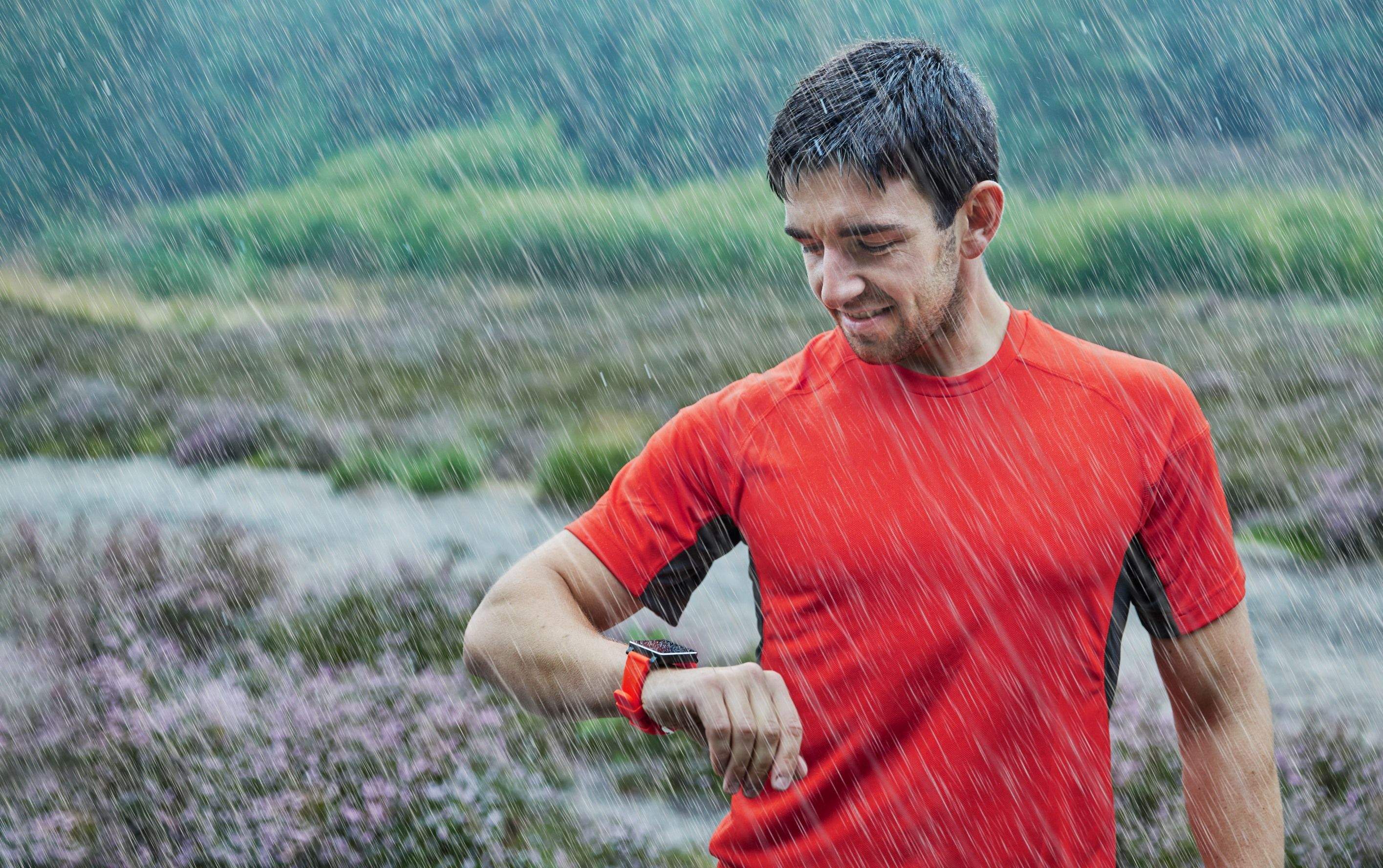 Vodafone OneNumber hace que tu Smartwatch se convierta en tu móvil mientras entrenas en cualquier lugar