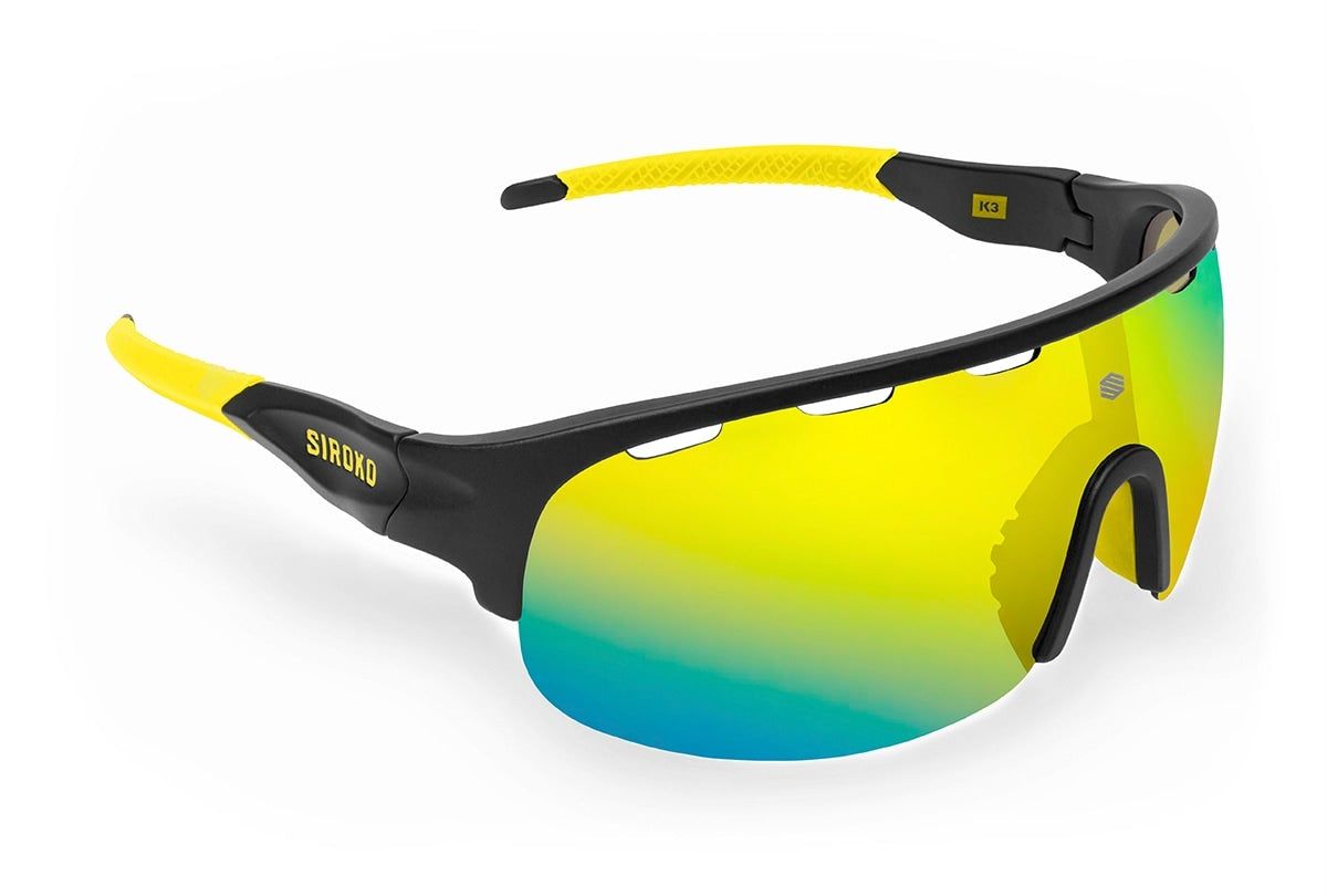 Gafas Siroko... a 22 euros.