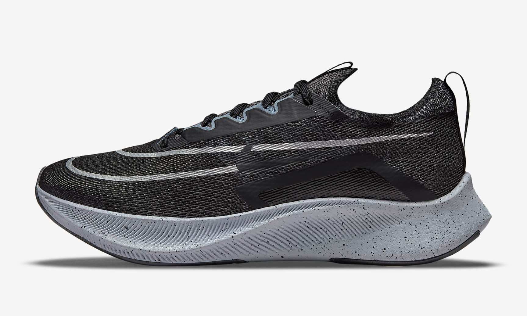 Las Nike Zoom Fly 4... por menos de 80 euros