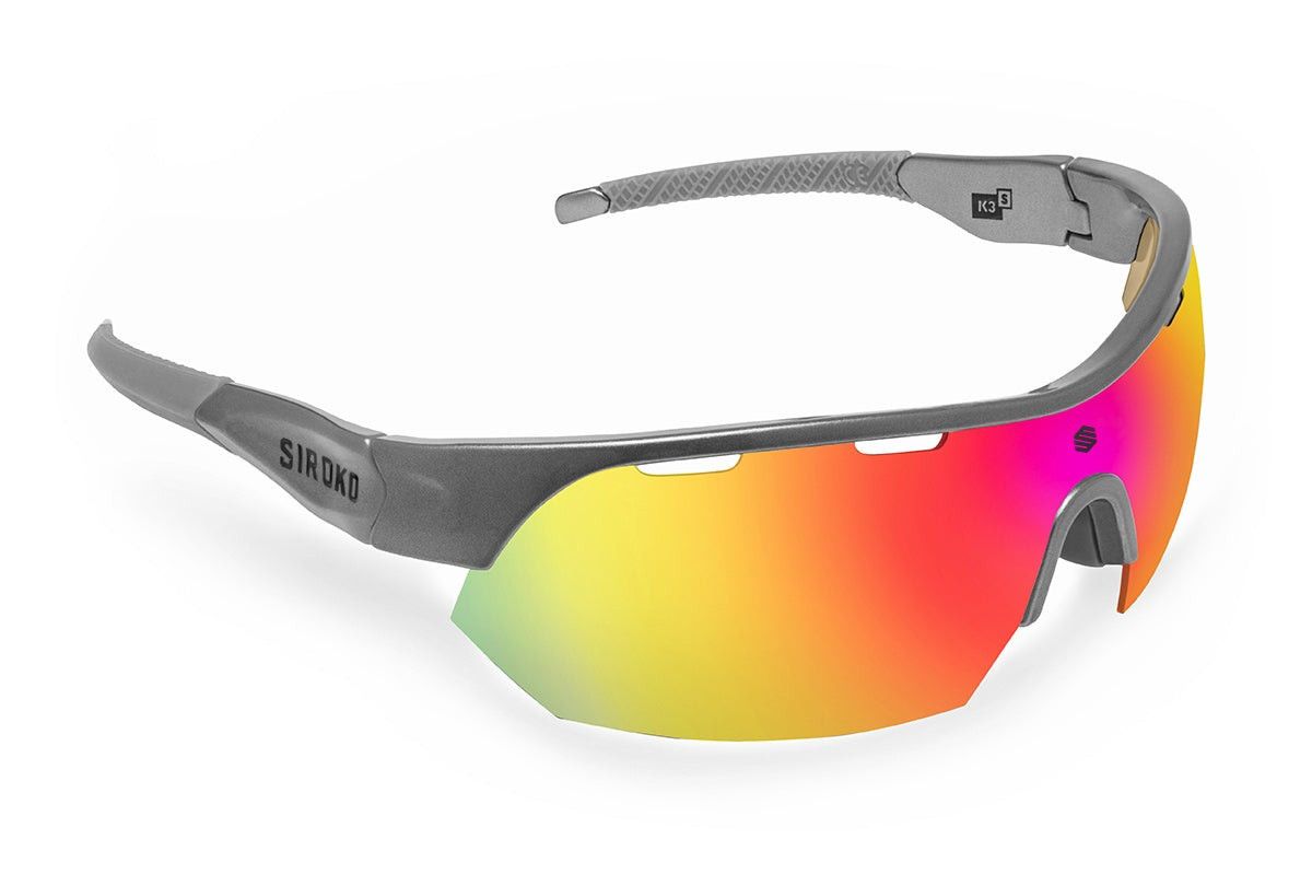 Las gafas SIROKO K3S BARCELONA... por sólo 26 euros.