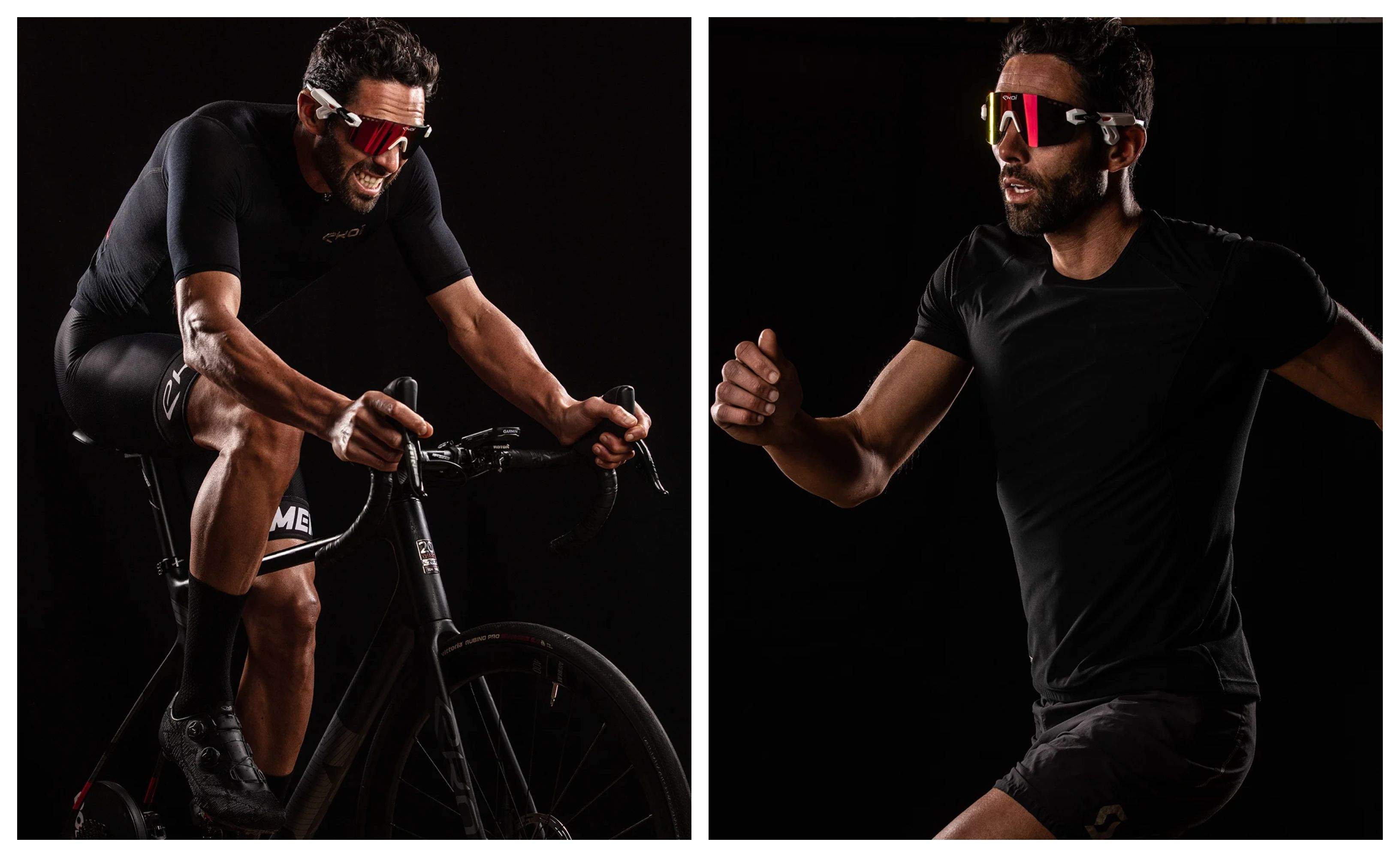 Las gafas EKOI con música con 40% de descuento