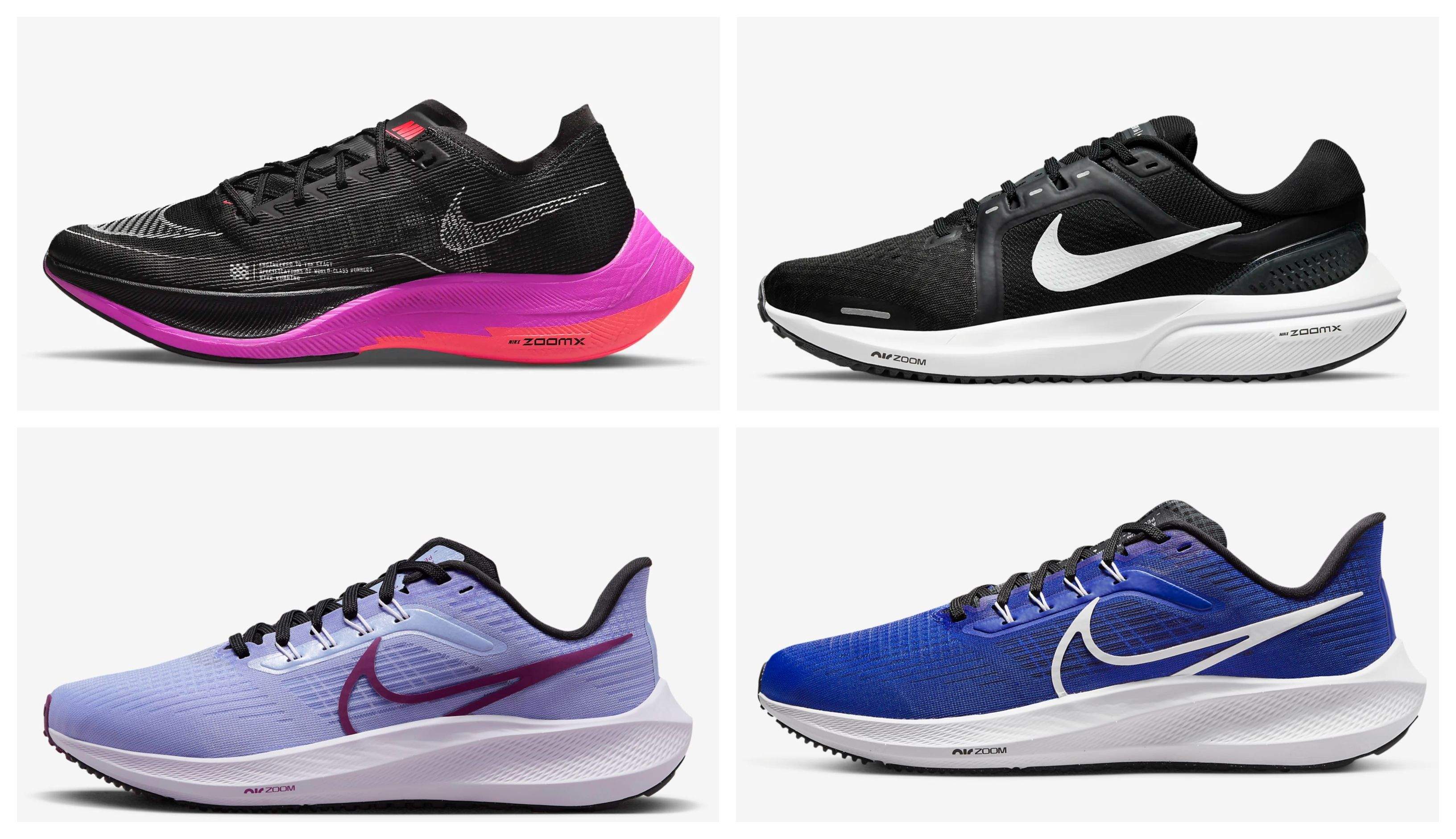 Nike adelanta el Black Friday